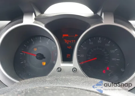 2016 Nissan Juke S from USA, damaged, VIN JN8AF5MV6GT650471